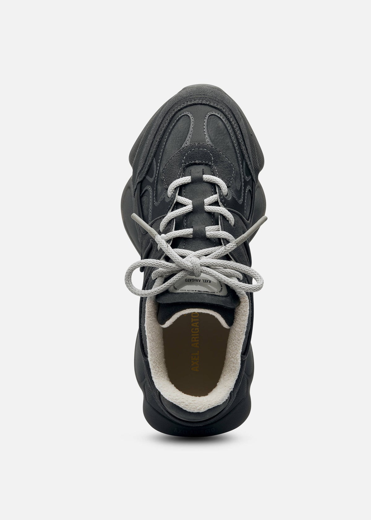 Eris Sneaker - Black/Black - image 4