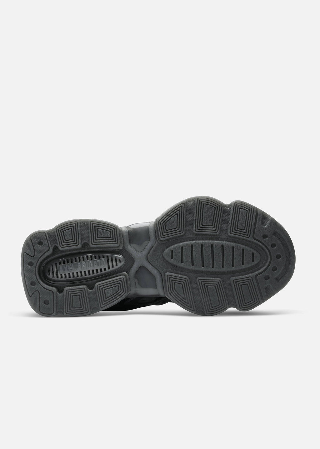 Eris Sneaker - Black/Black - image 5