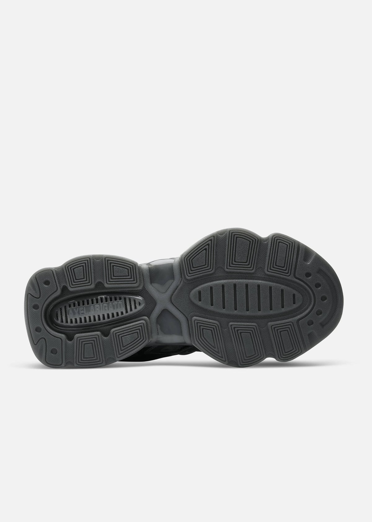 Eris Sneaker - Black/Black - image 5
