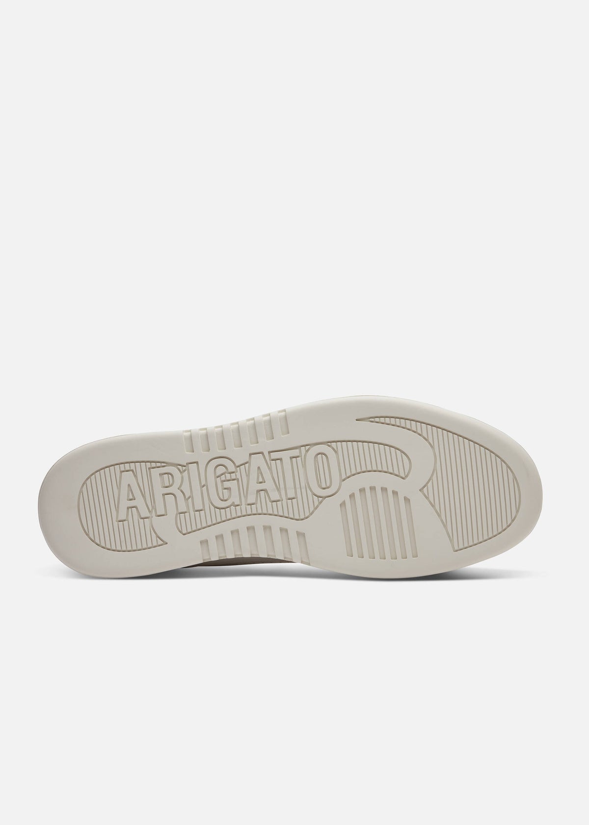 Dice T-Toe Sneaker - Off White/Off White - image 5