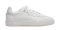 Dice T-Toe Sneaker - Off White/Off White - image 1