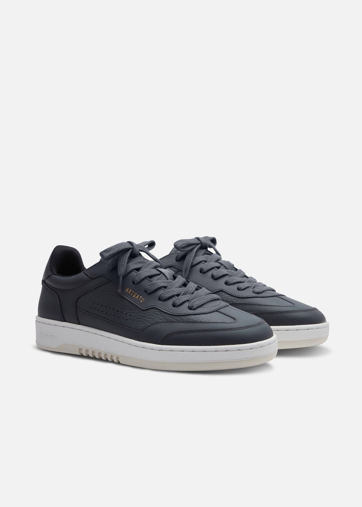 Dice T-Toe Sneaker - Off Black/Off Black - image 2