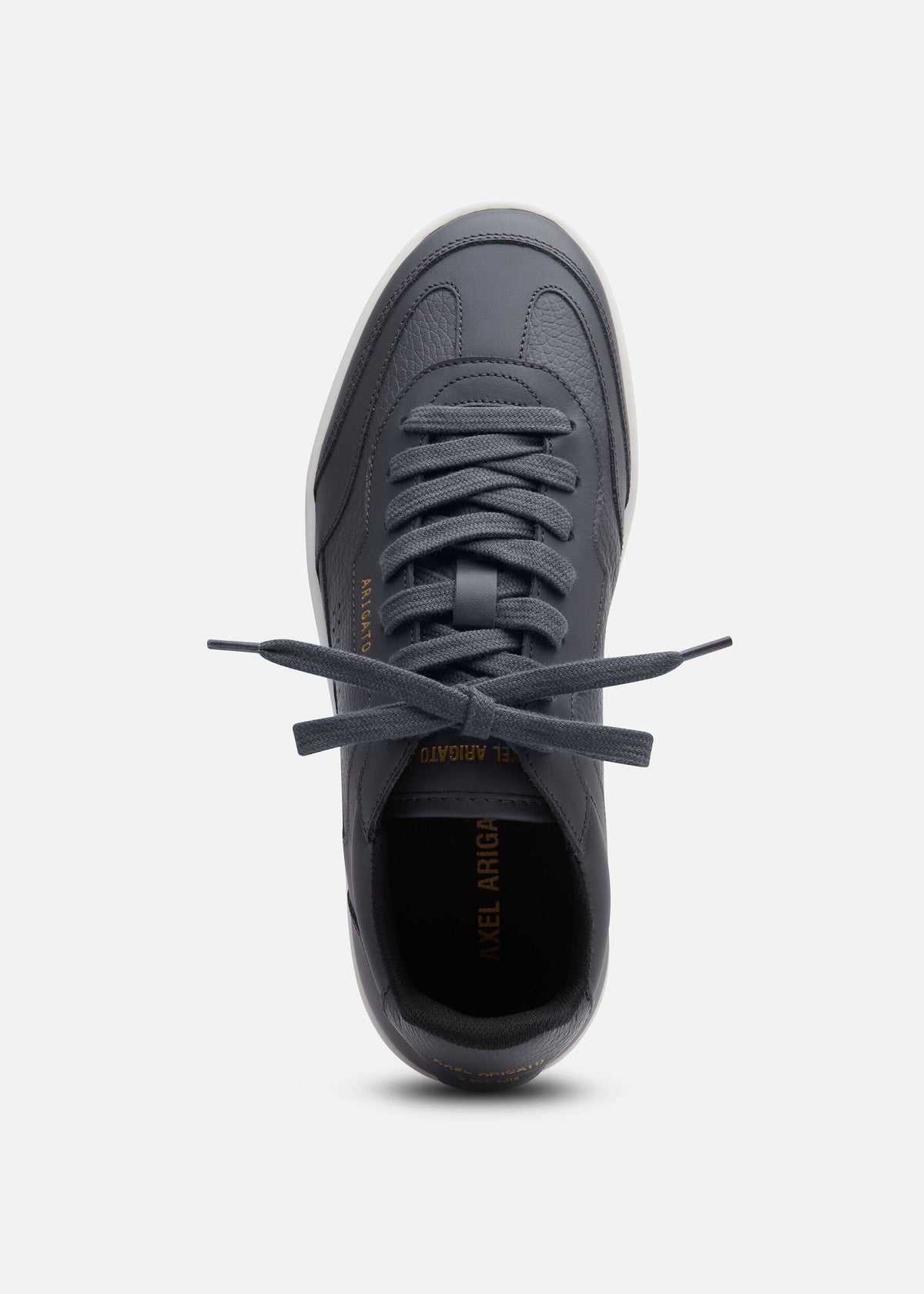 Dice T-Toe Sneaker - Off Black/Off Black - image 4