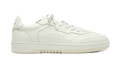 Dice T-Toe Sneaker - Off White/Off White - image 1