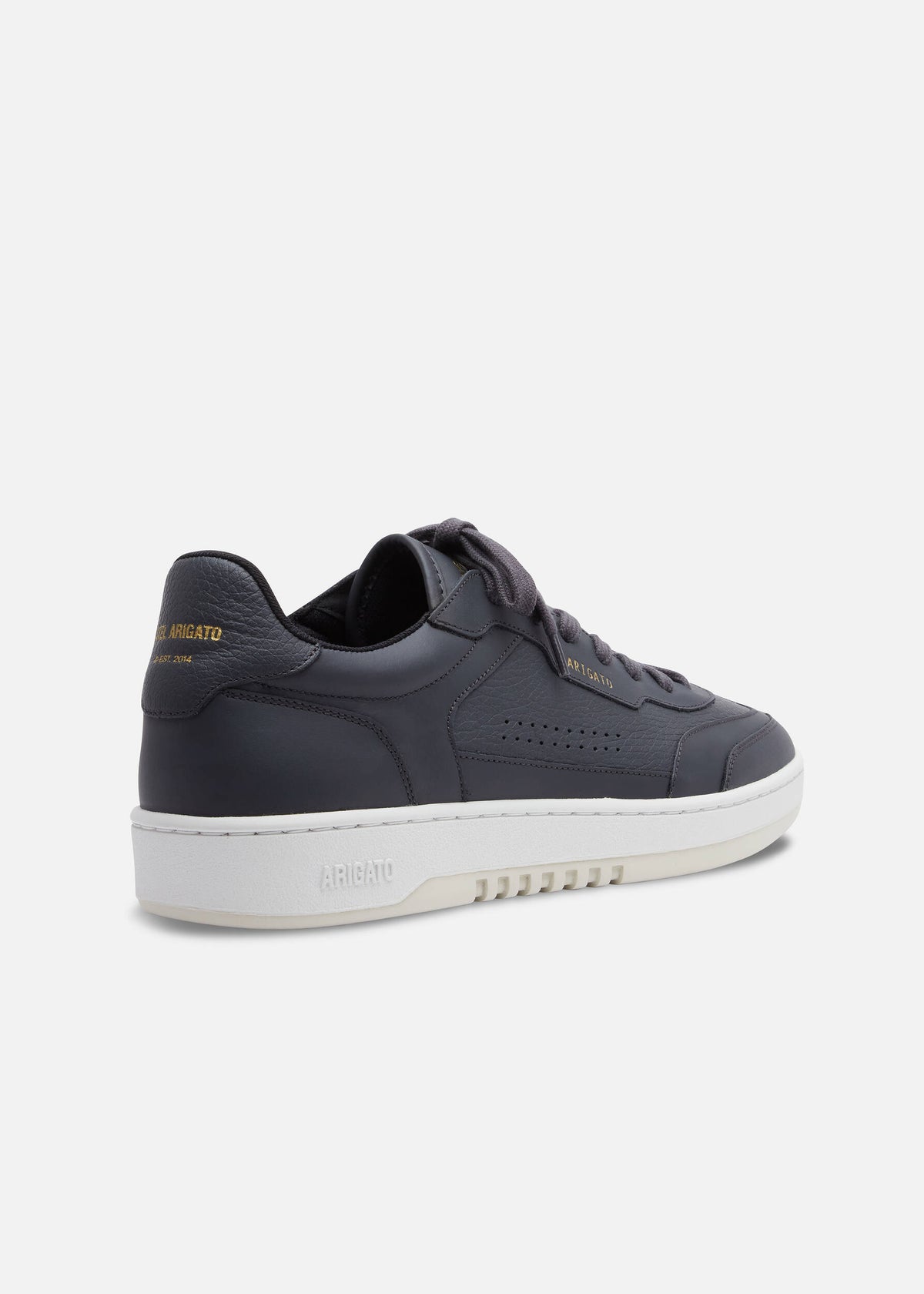 Dice T-Toe Sneaker - Off Black/Off Black - image 3