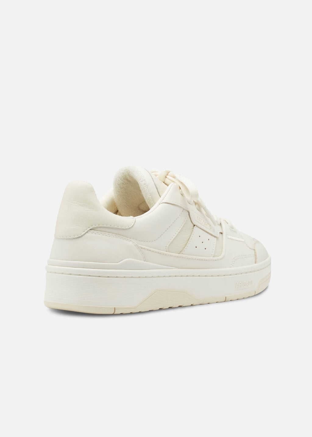 Clay Sneaker - Off White/Off White - image 3