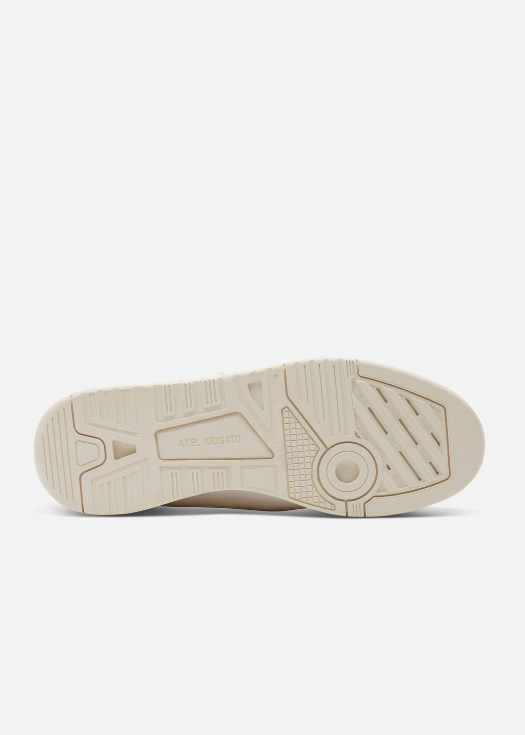 Clay Sneaker - Off White/Off White - image 5