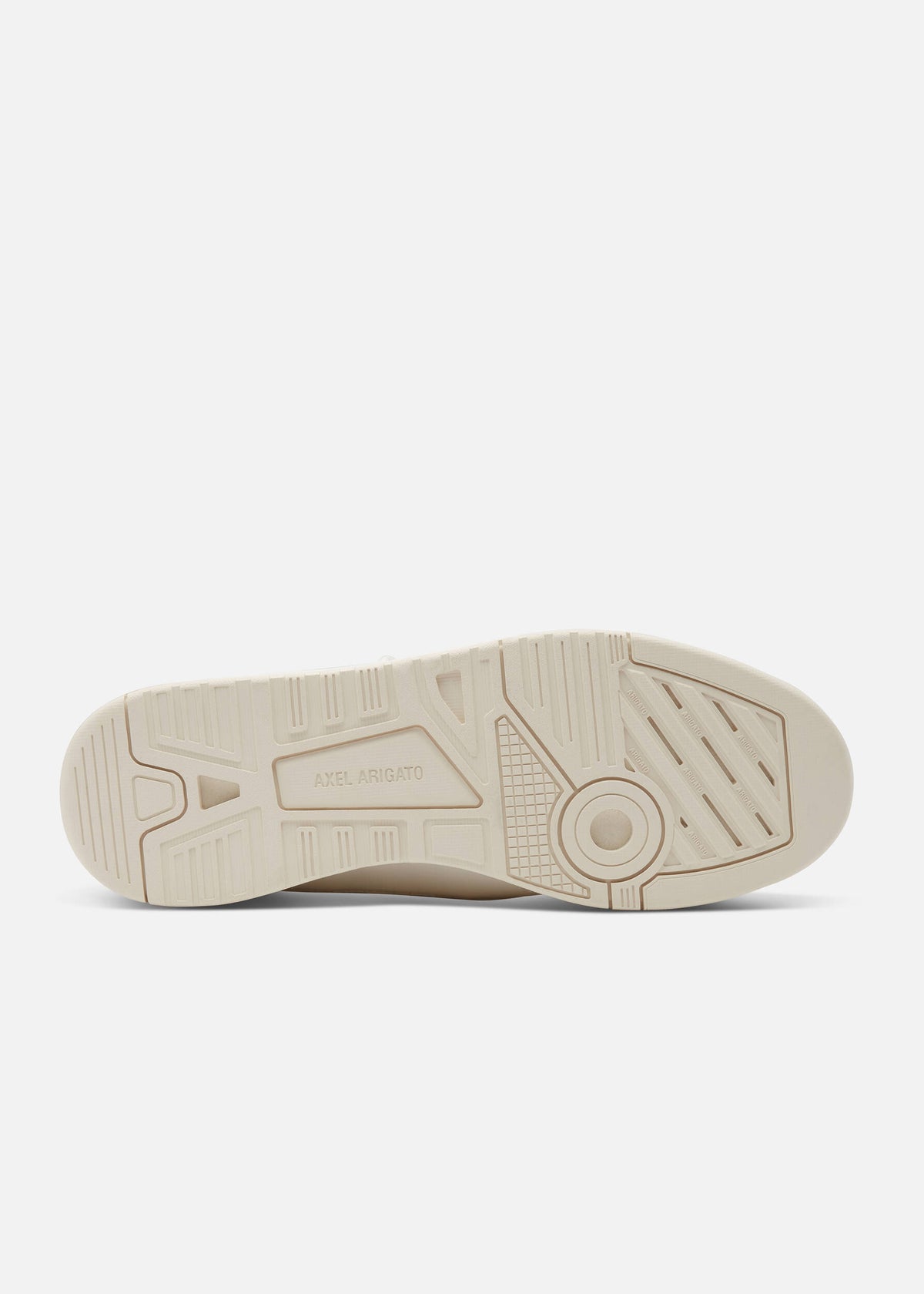 Clay Sneaker - Off White/Off White - image 5
