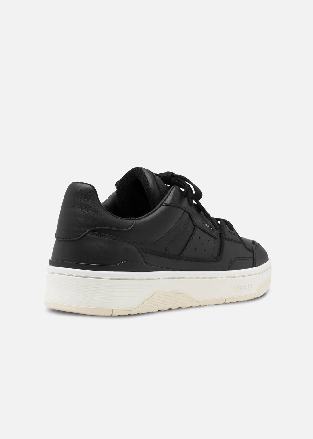 Clay Sneaker - Black/Off White - image 3