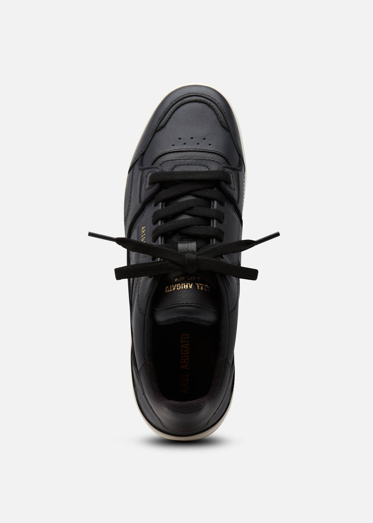 Clay Sneaker - Black/Off White - image 4