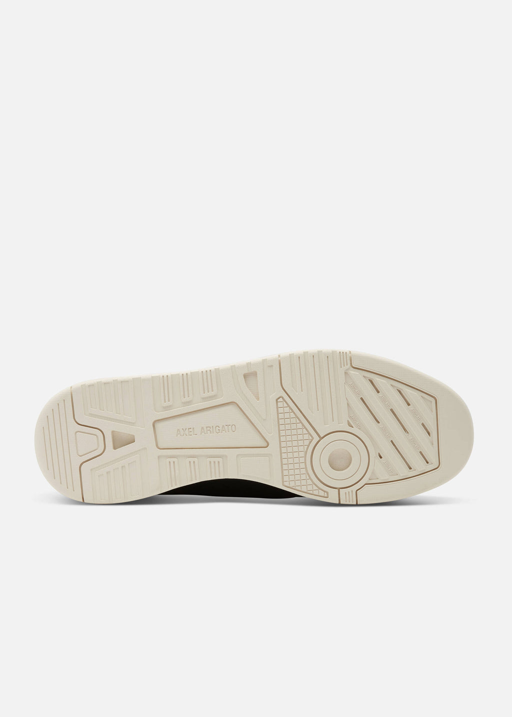 Clay Sneaker - Black/Off White - image 5