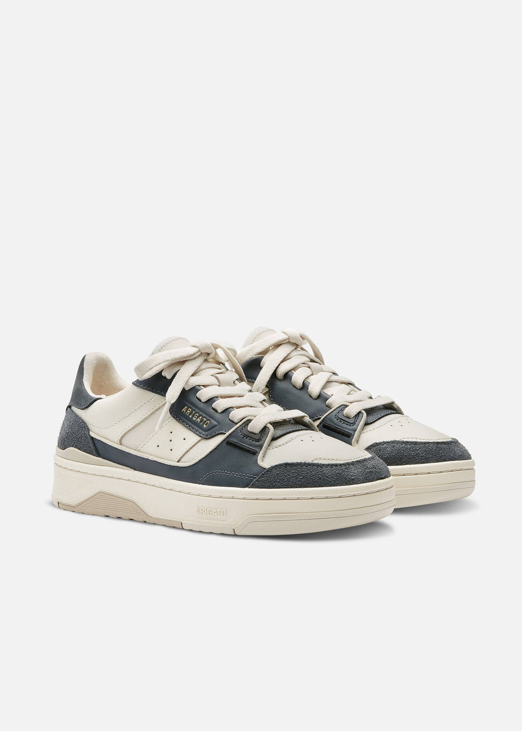 Clay Sneaker - Beige/Black - image 2