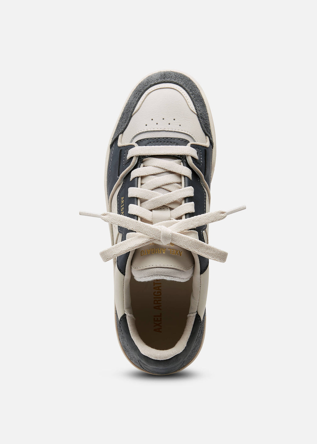 Clay Sneaker - Beige/Black - image 4