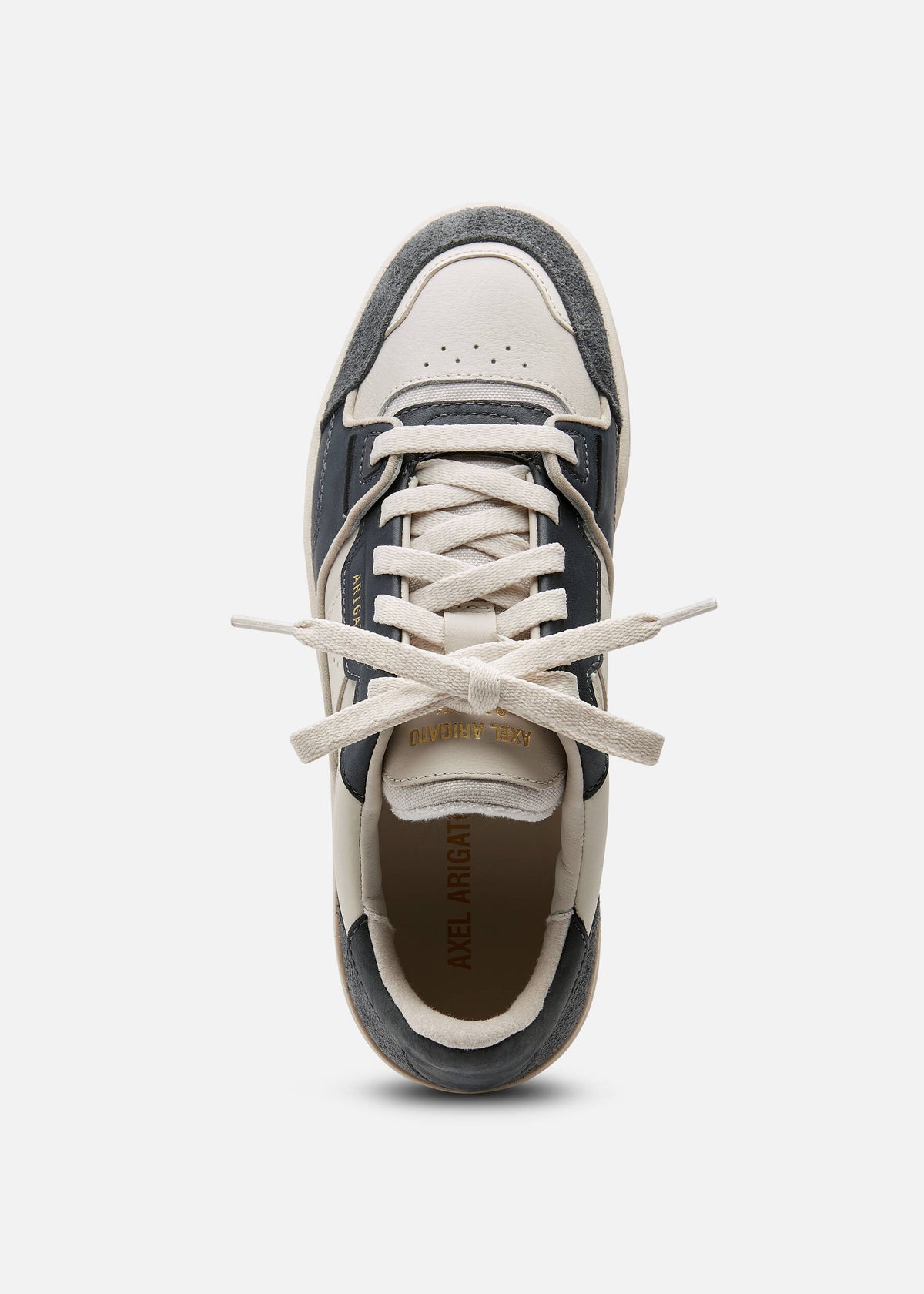 Clay Sneaker - Beige/Black - image 4