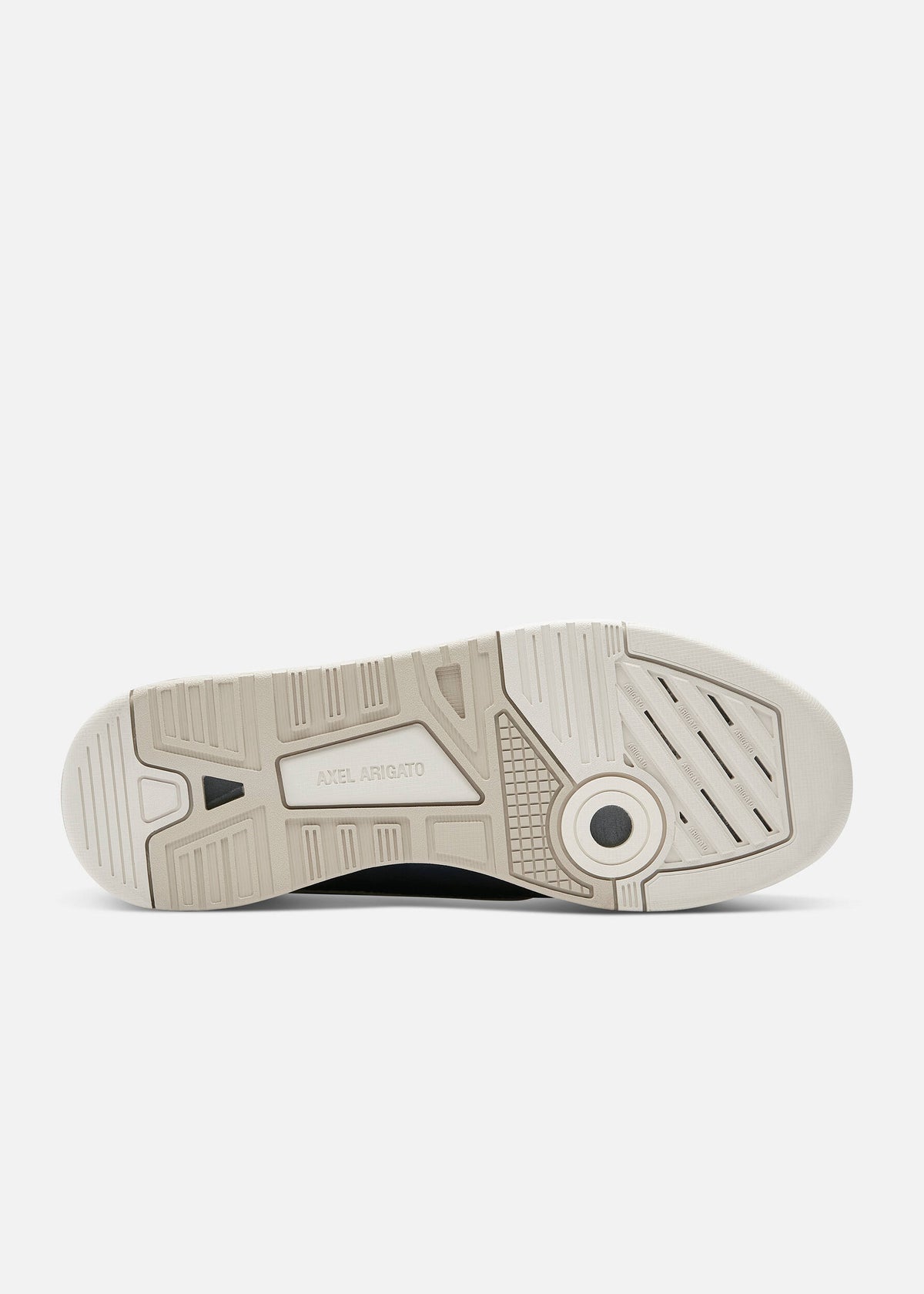 Clay Sneaker - Beige/Black - image 5