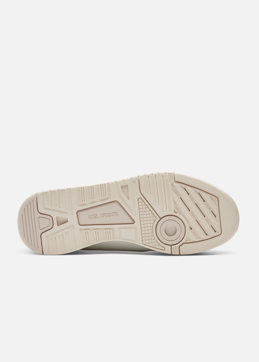 Clay Sneaker - Beige/White - image 5