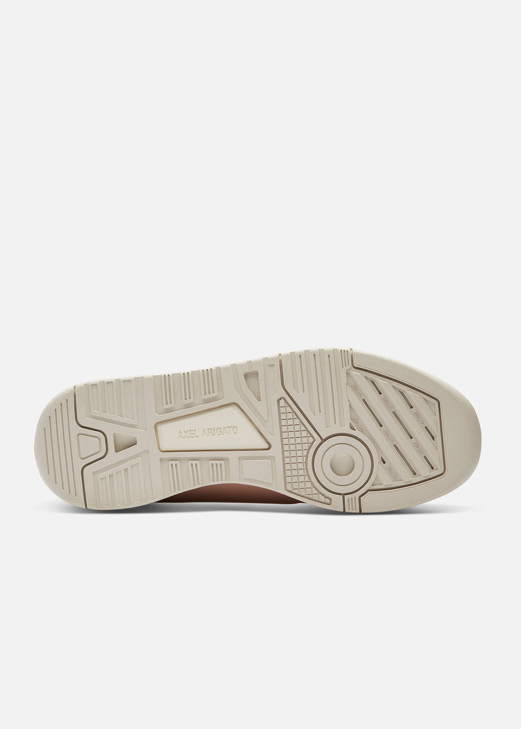 Clay Sneaker - Beige/Light Pink - image 5