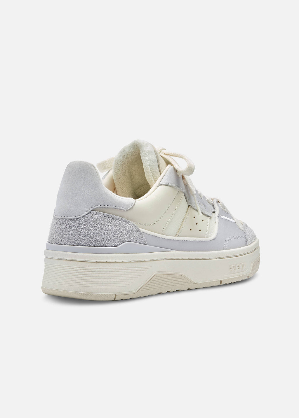 Clay Sneaker - Beige/Light Grey - image 3