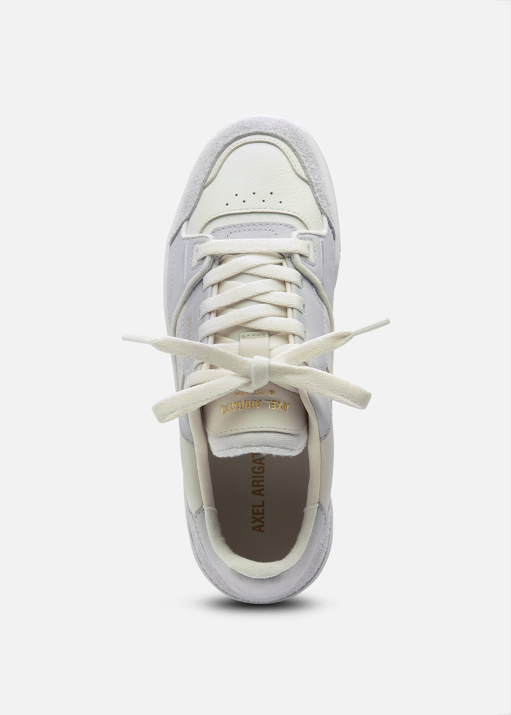 Clay Sneaker - Beige/Light Grey - image 4