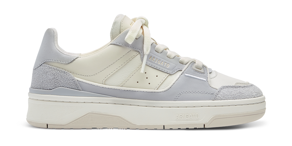 Clay Sneaker - Beige/Light Grey - image 1