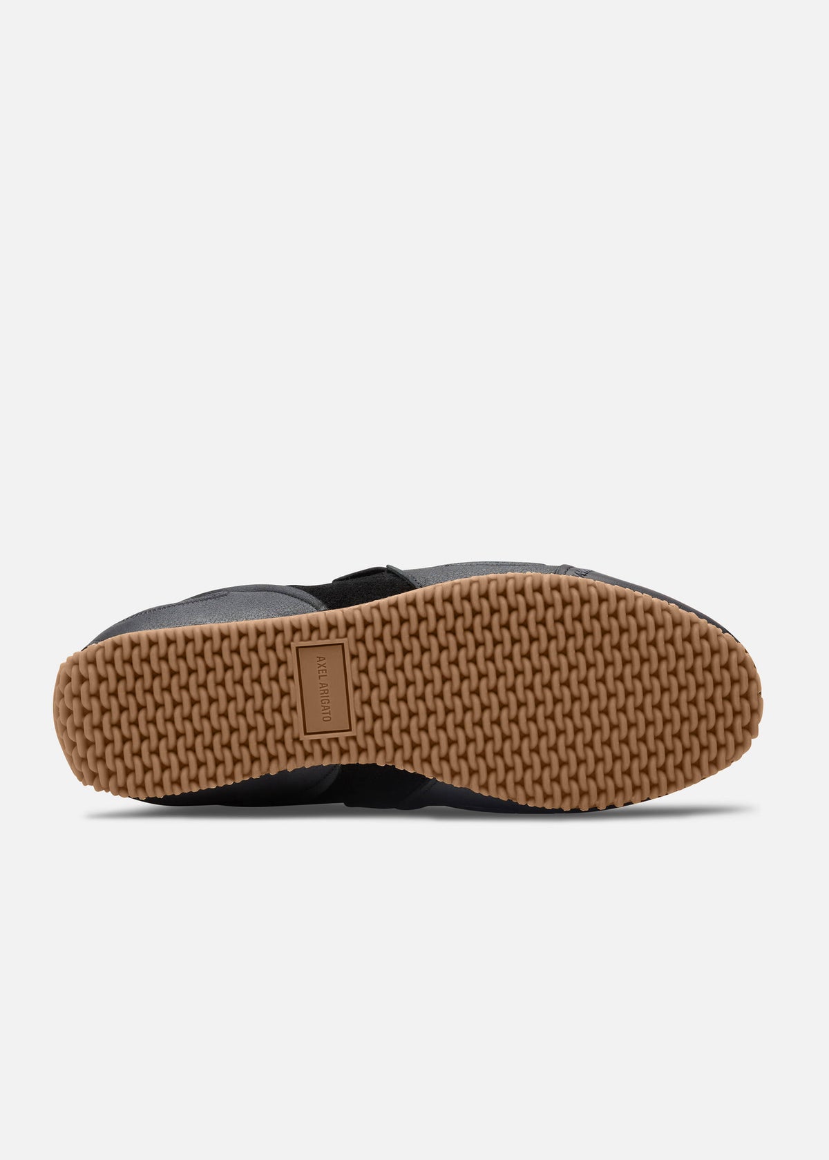 Slow Runner - Black/Gum - image 5