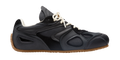 Slow Runner - Black/Gum - image 1