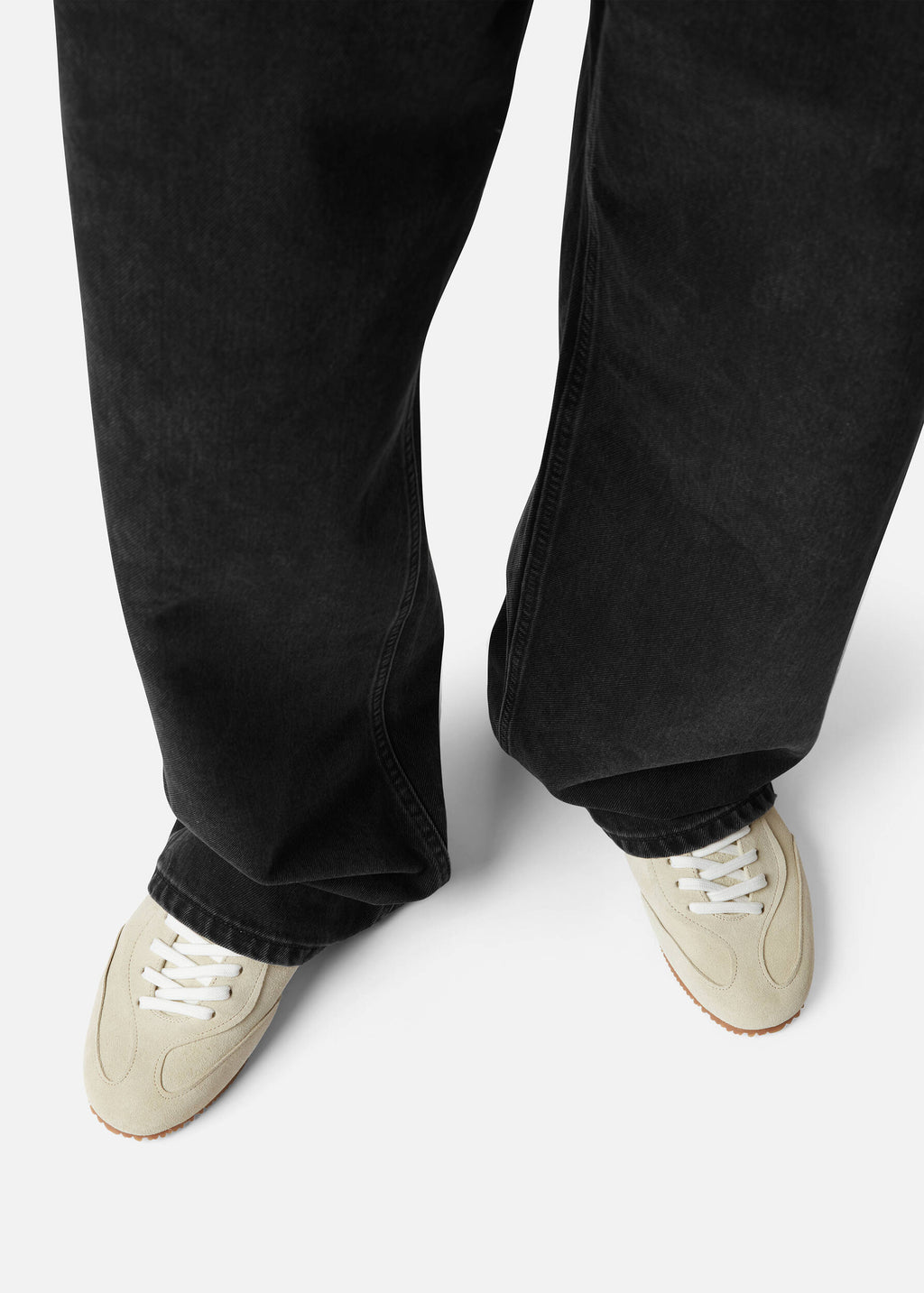 Daze Runner - Beige/Gum - image 7