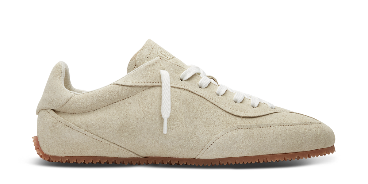 Daze Runner - Beige/Gum - image 1