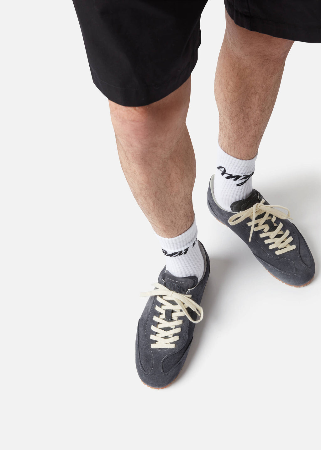 Daze Runner - Dark Grey/Dark Grey - image 9