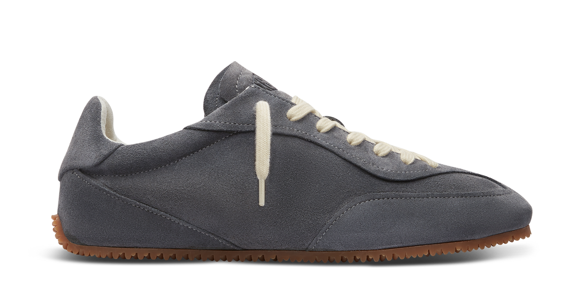 Daze Runner - Dark Grey/Dark Grey - image 1