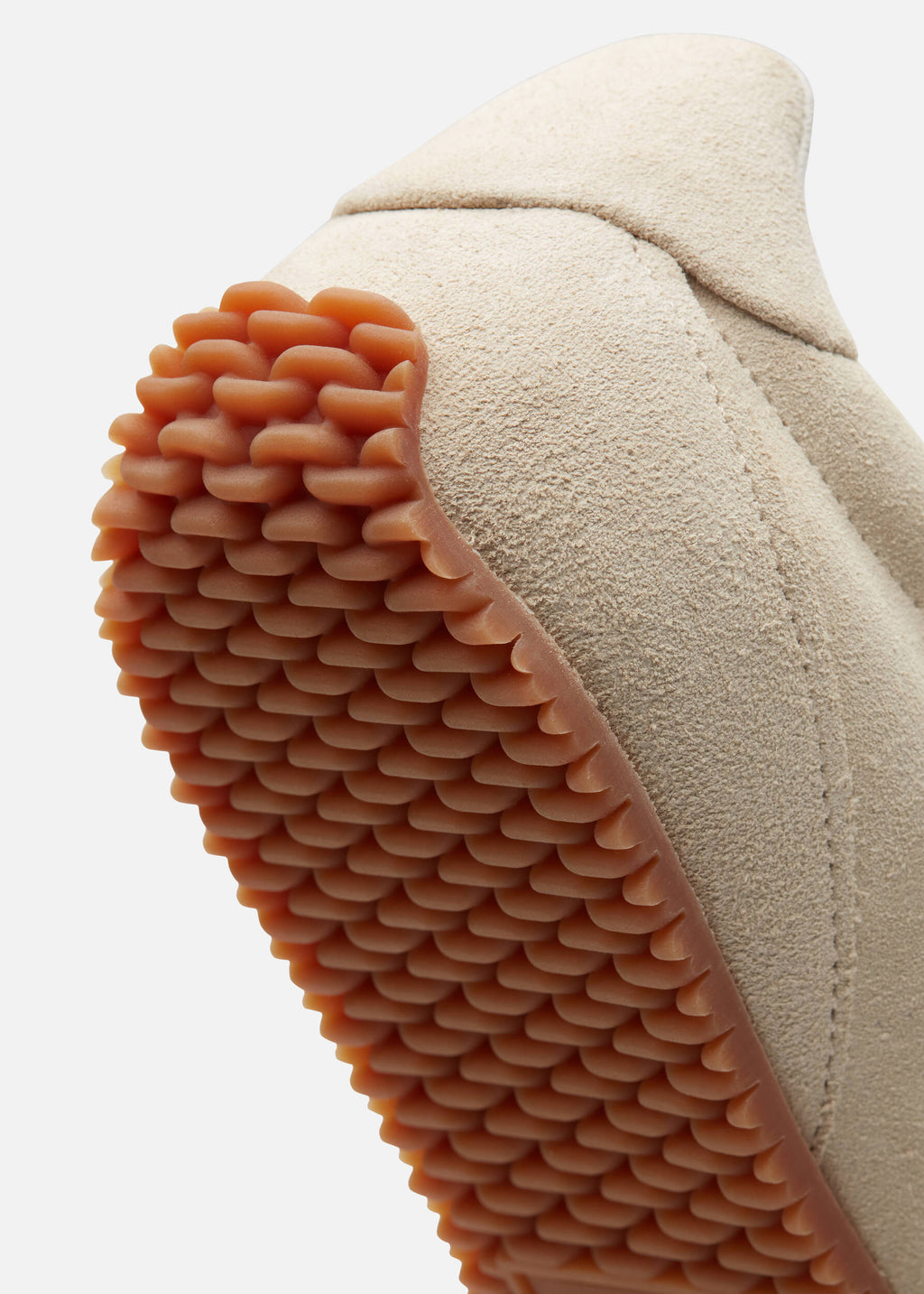 Daze Runner - Beige/Gum - image 8