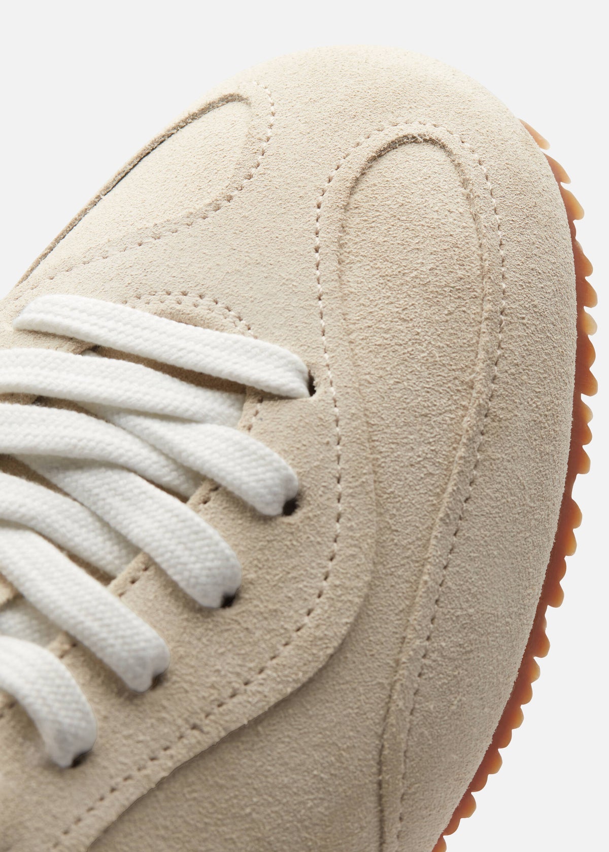 Daze Runner - Beige/Gum - image 7