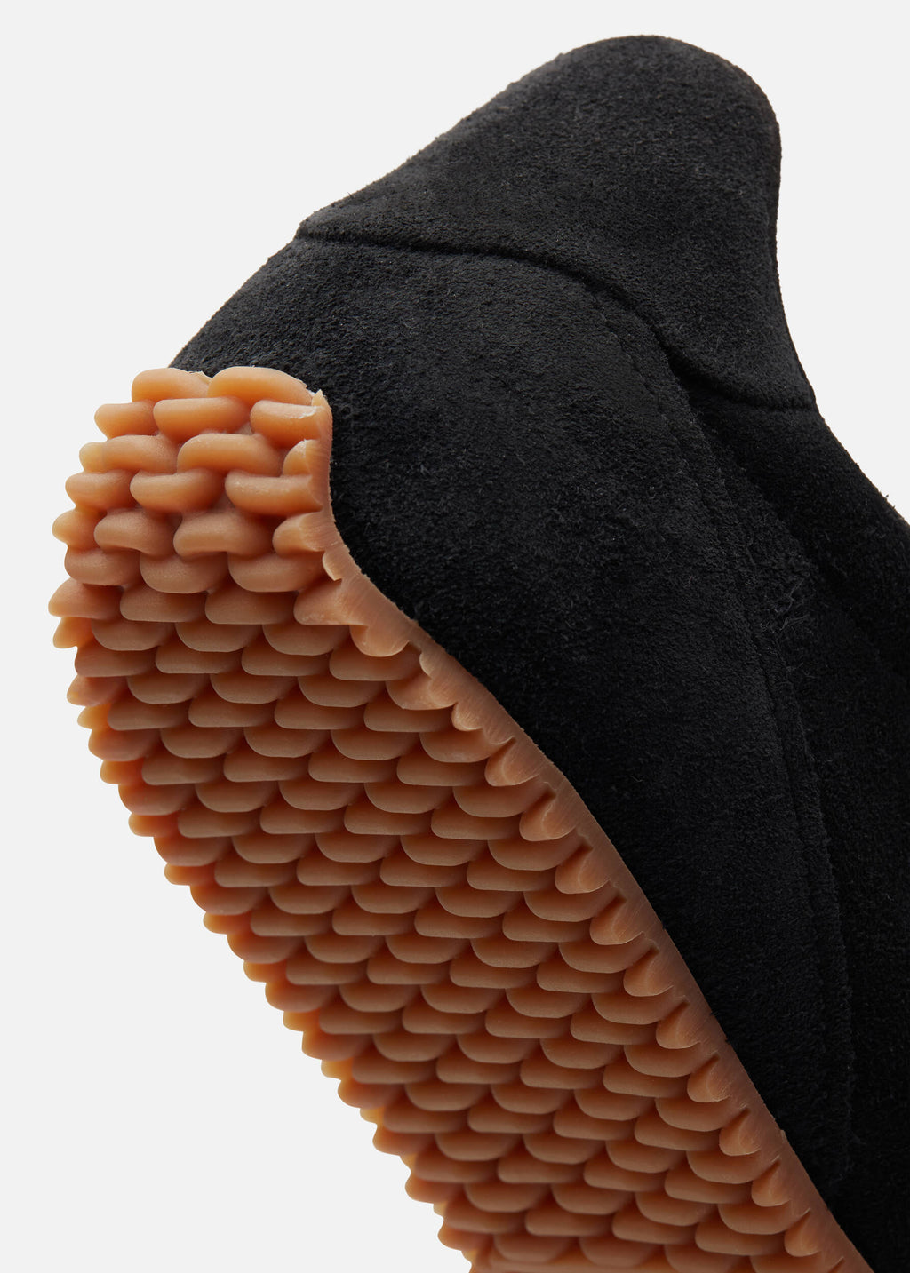 Daze Runner - Black/Gum - image 8