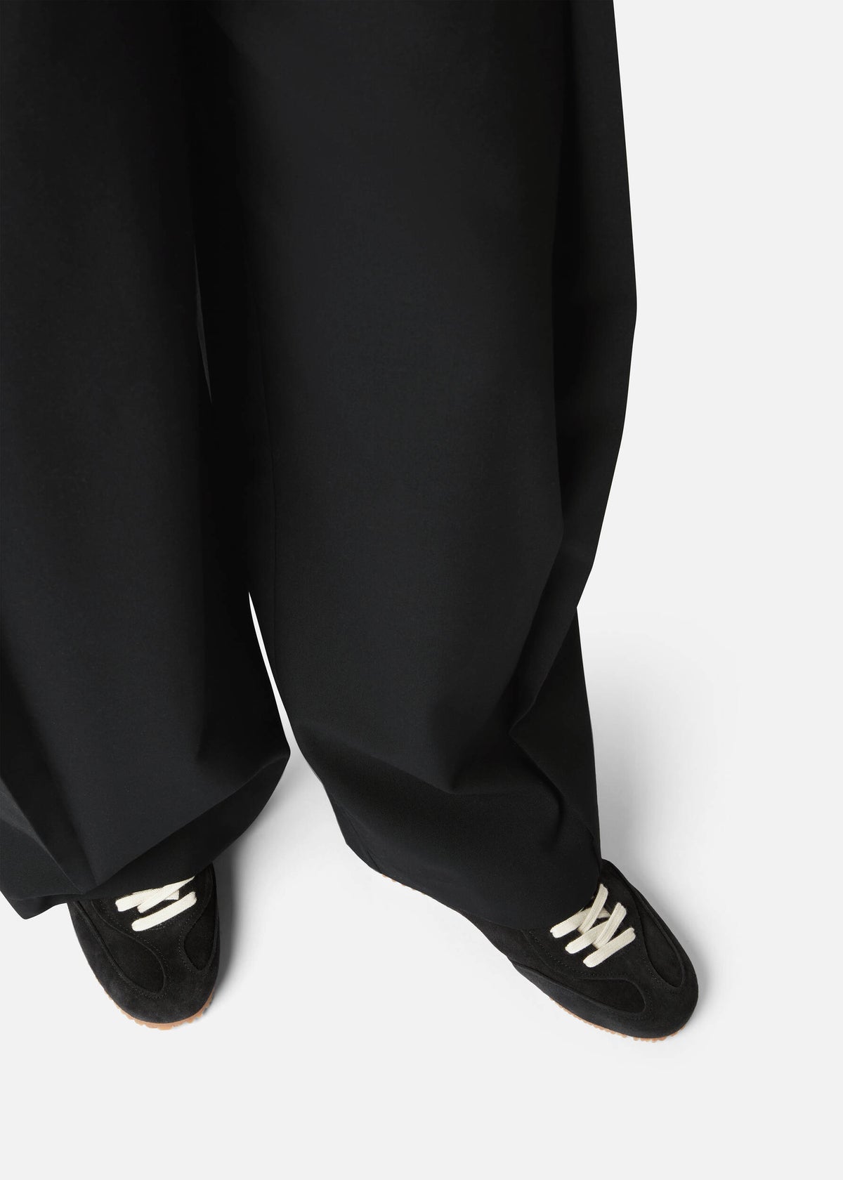 Daze Runner - Black/Gum - image 7