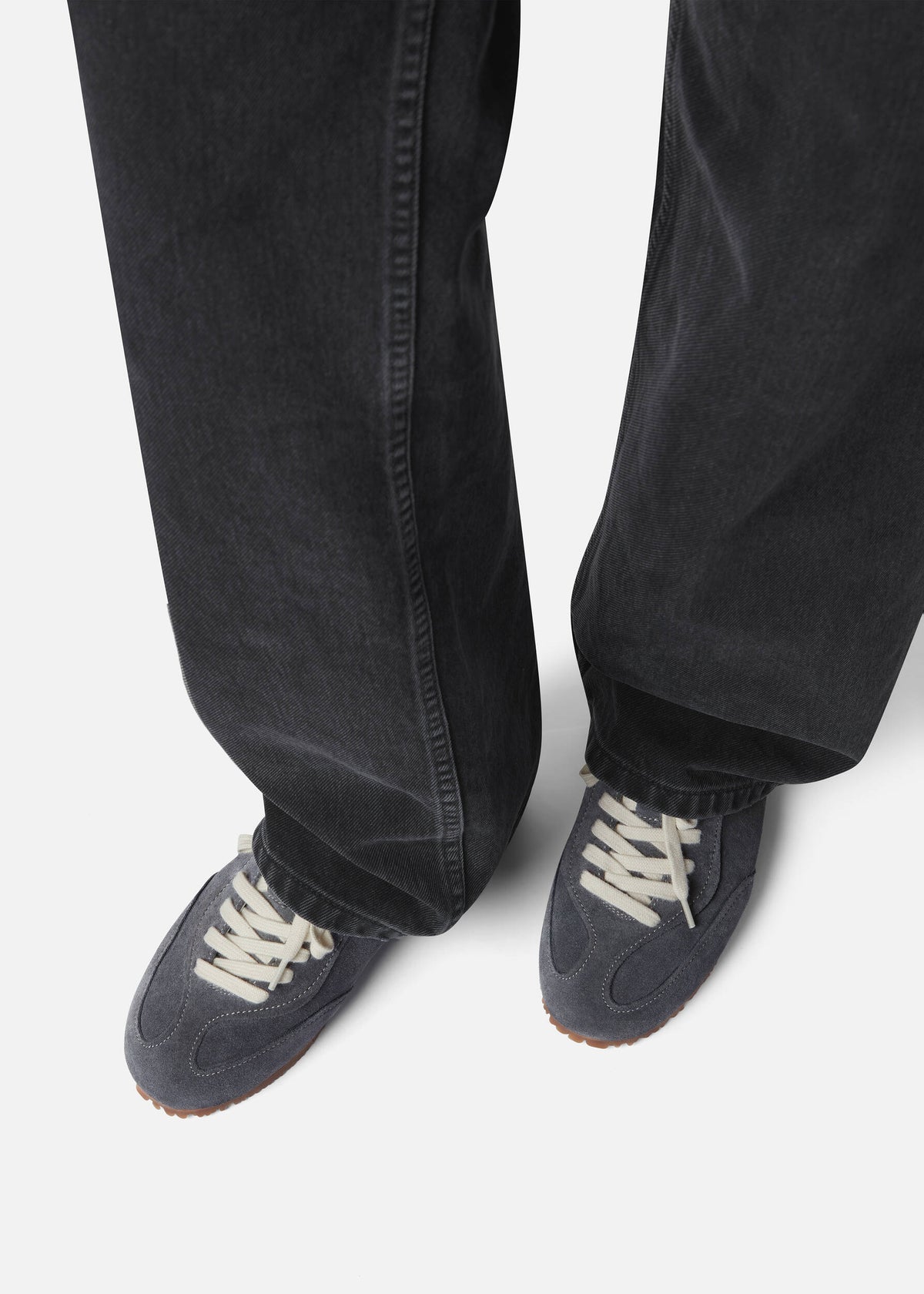 Daze Runner - Dark Grey/Dark Grey - image 9