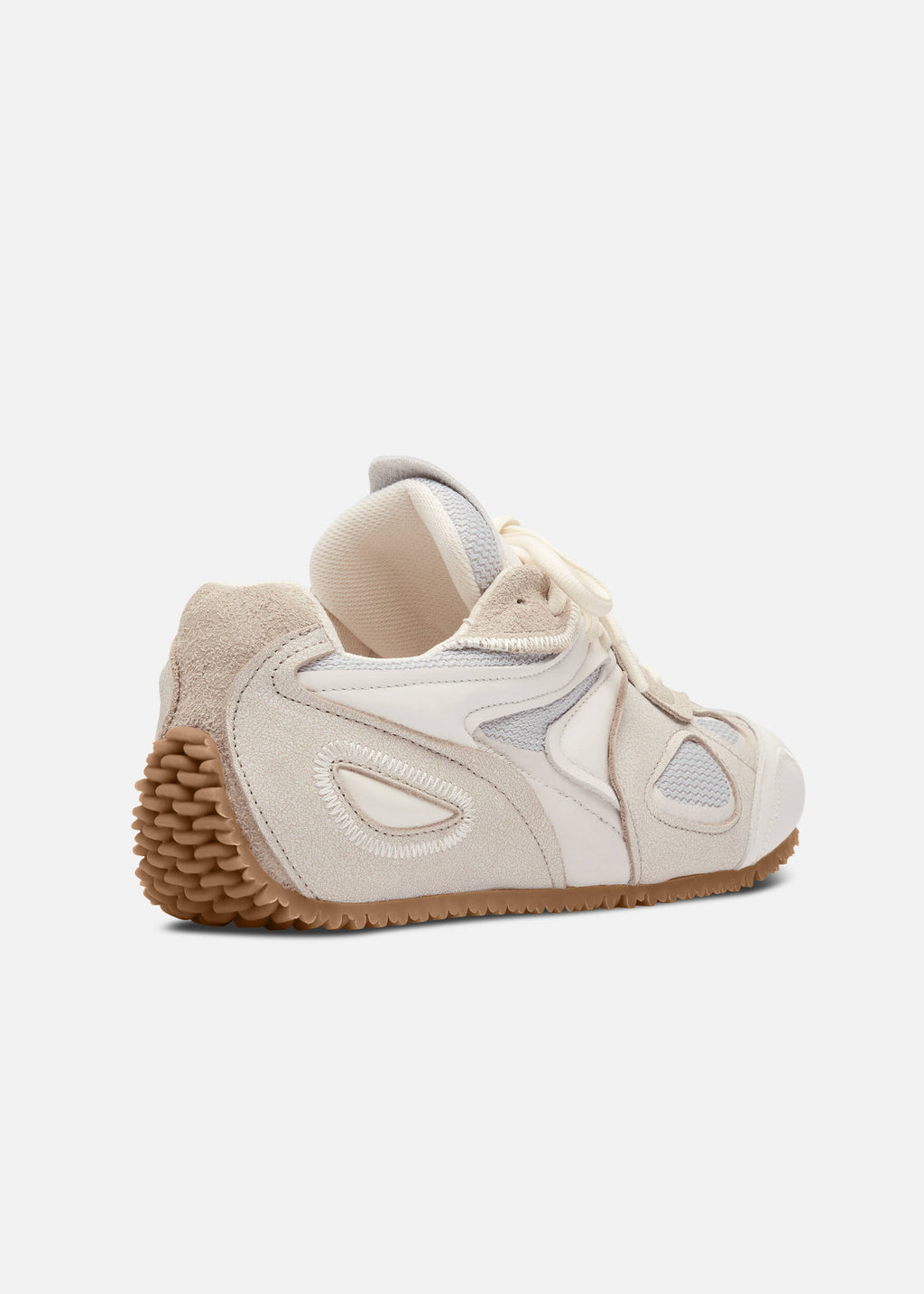Slow Runner - Off White/Gum - image 3