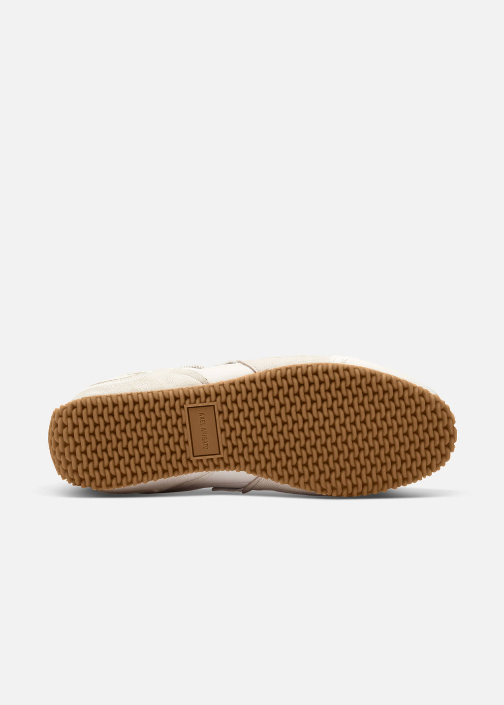 Slow Runner - Off White/Gum - image 5