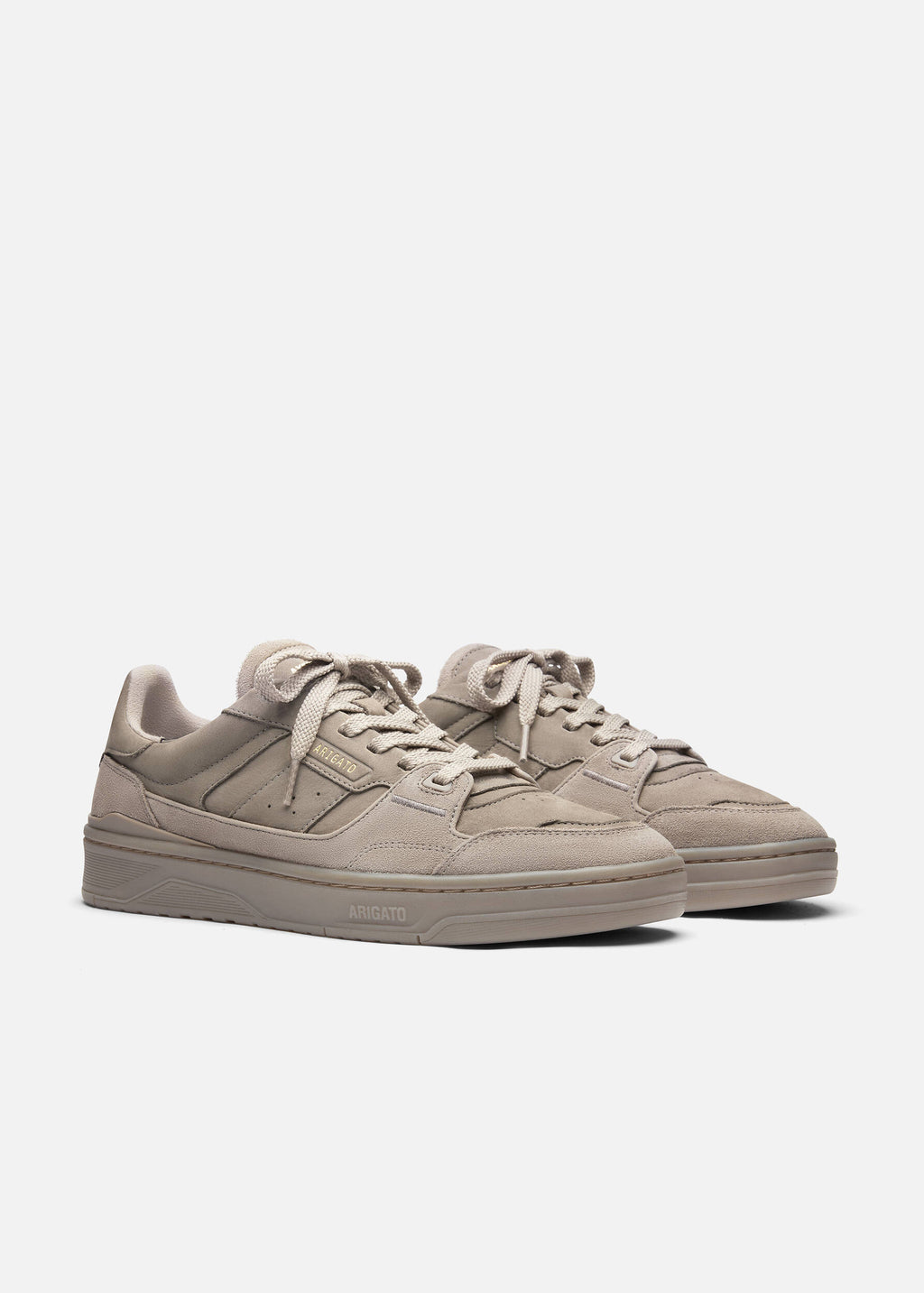 Clay Sneaker - Dark Beige/Dark Beige - image 2