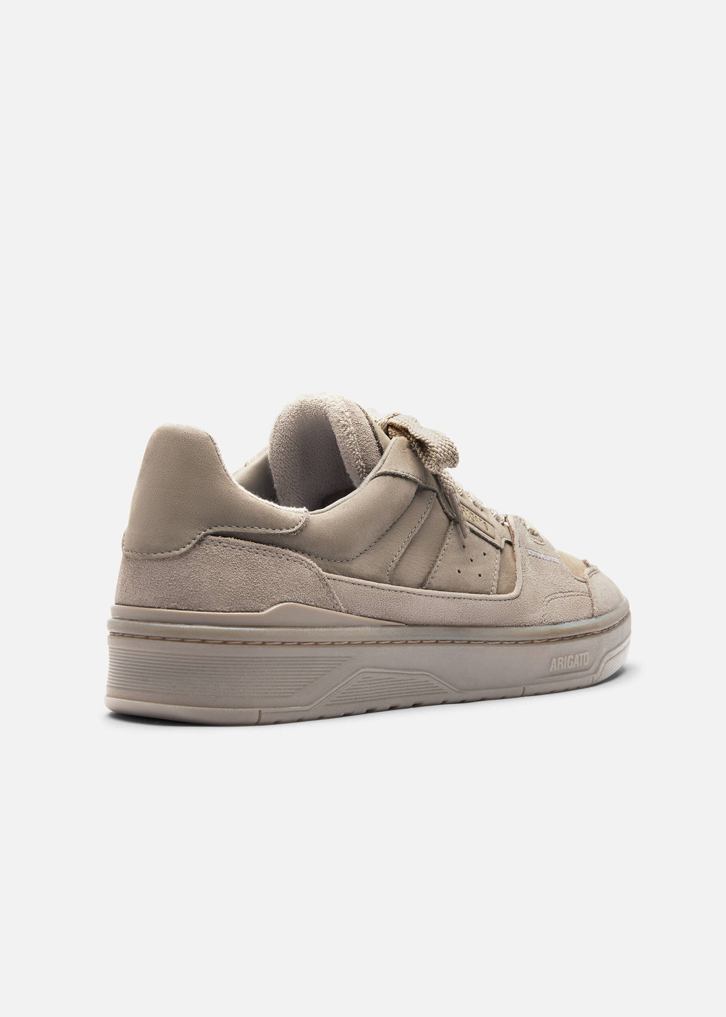 Clay Sneaker - Dark Beige/Dark Beige - image 3