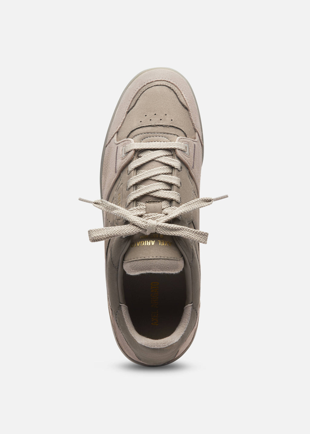 Clay Sneaker - Dark Beige/Dark Beige - image 4