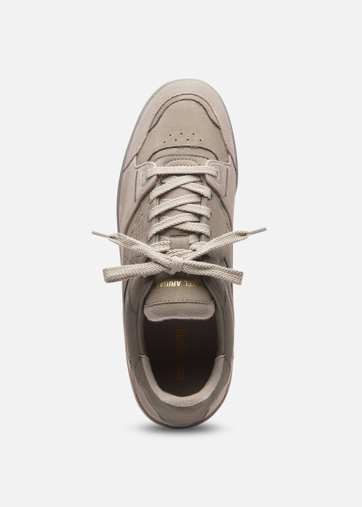 Clay Sneaker - Dark Beige/Dark Beige - image 4