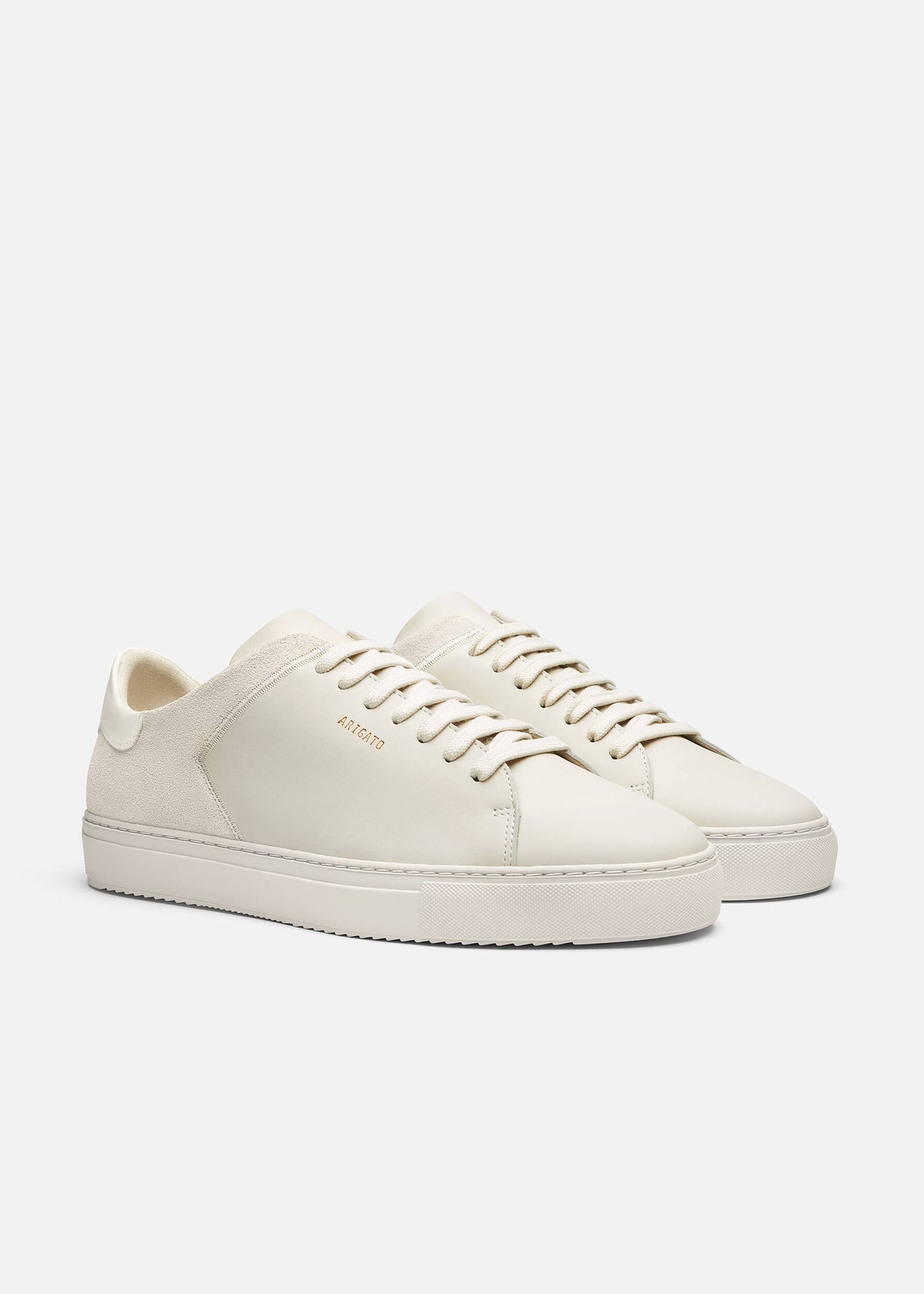 Clean 90 Split Sneaker - Light Beige/Beige - image 2