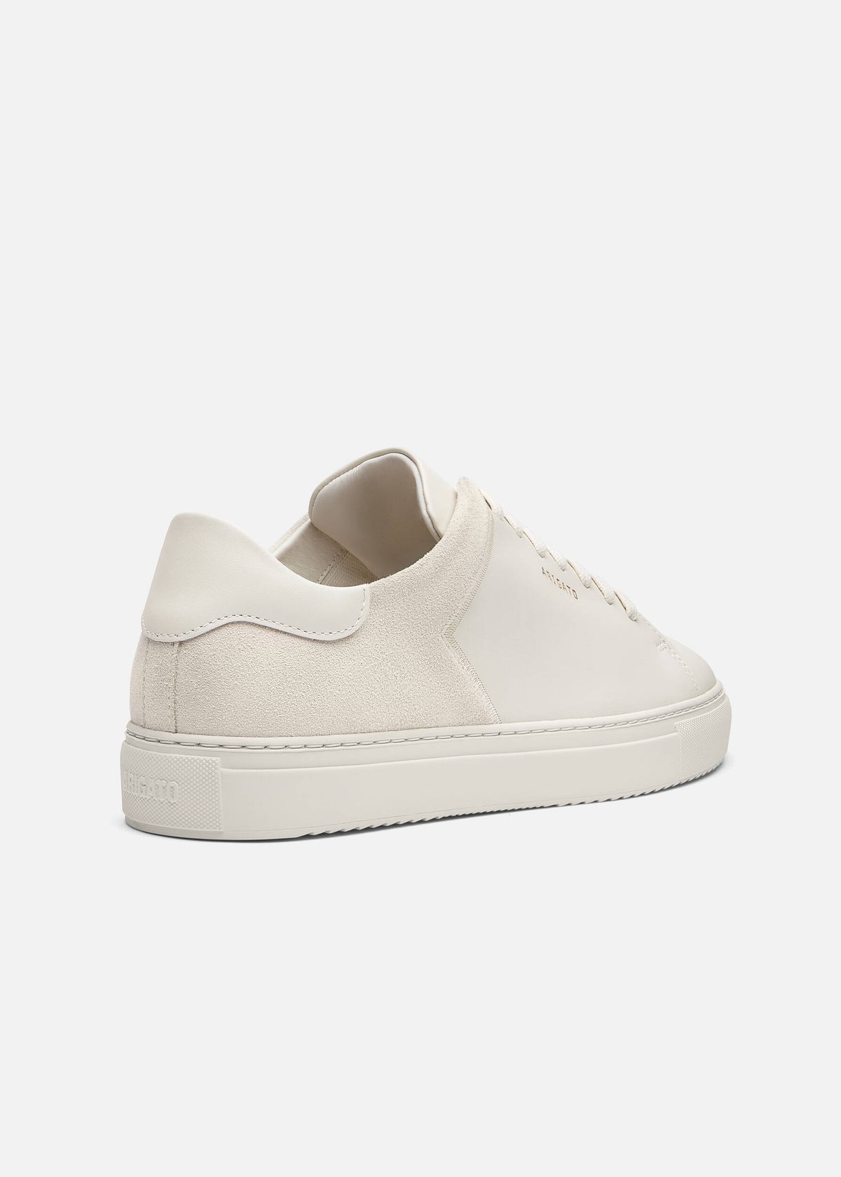 Clean 90 Split Sneaker - Light Beige/Beige - image 3