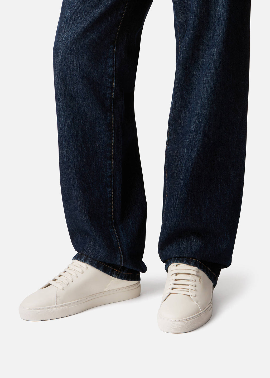 Clean 90 Split Sneaker - Light Beige/Beige - image 4
