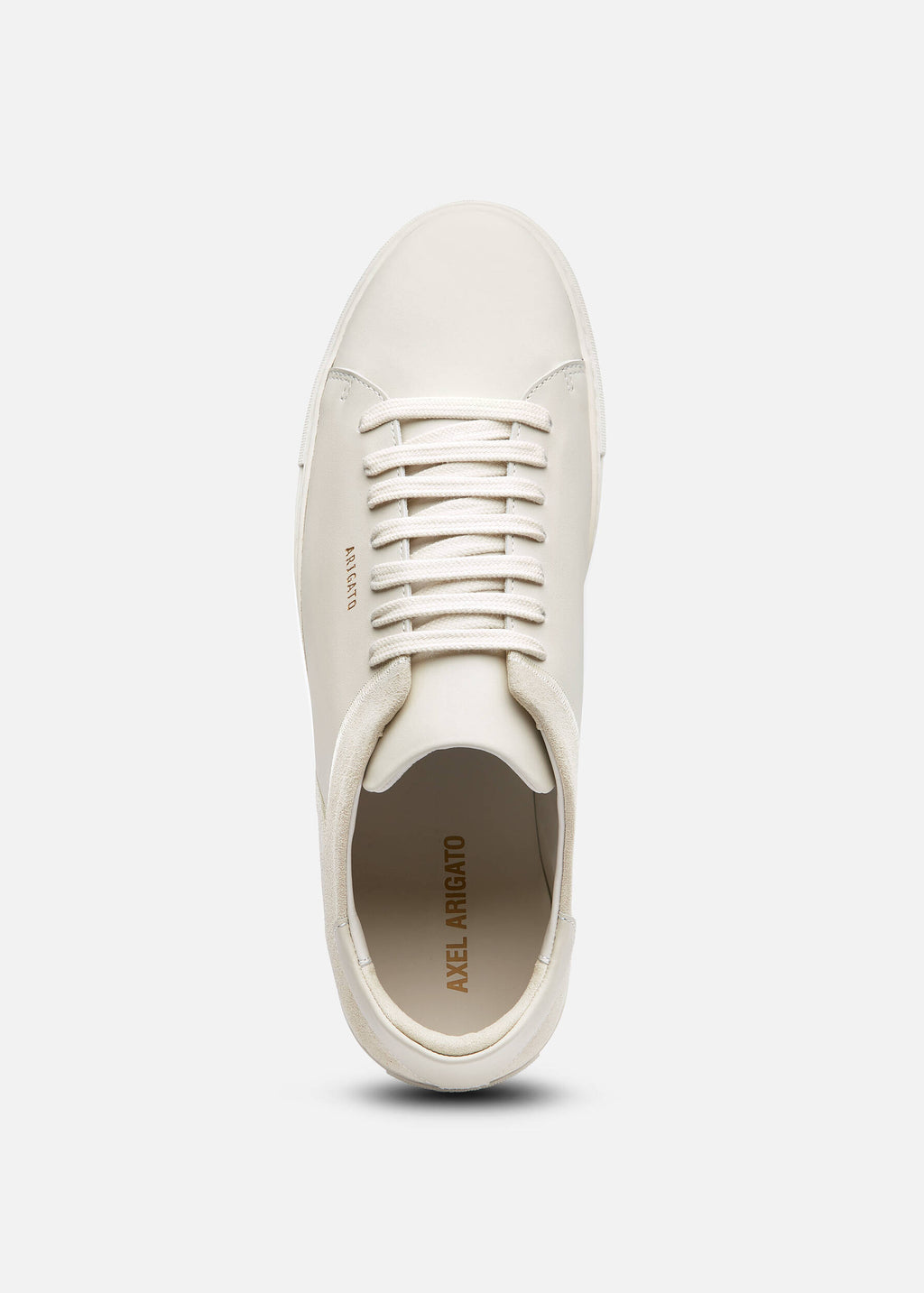 Clean 90 Split Sneaker - Light Beige/Beige - image 5