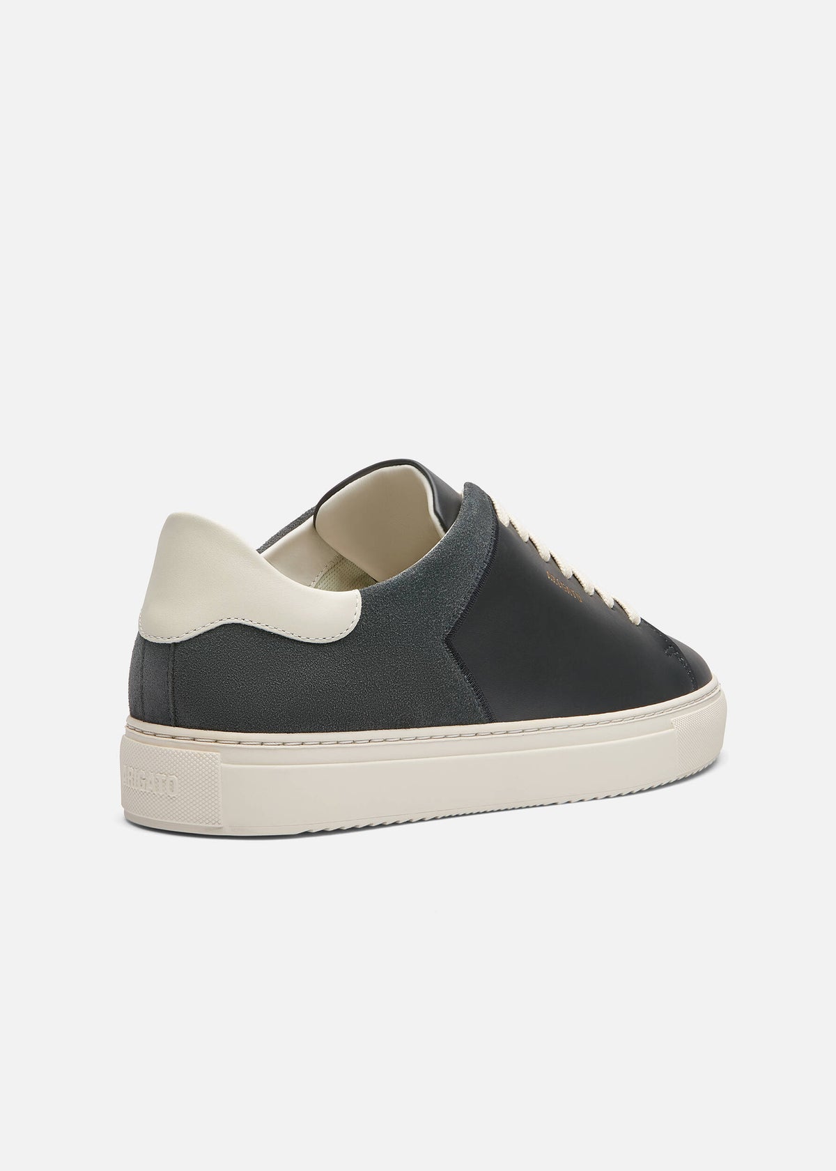 Clean 90 Split Sneaker - Dark Blue/Off White - image 3