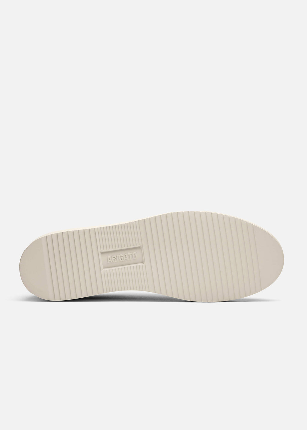 Clean 90 Split Sneaker - Brown/Off White - image 7