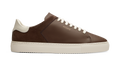 Clean 90 Split Sneaker - Brown/Off White - image 1