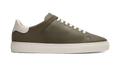 Clean 90 Split Sneaker - Dark Green/Off White - image 1