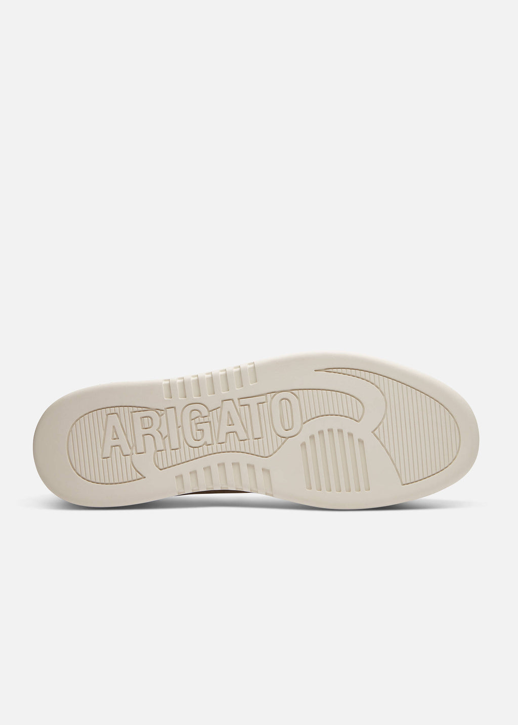 Dice Lo Sneaker - Off White/Taupe - image 5